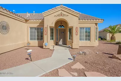 10719 Peaceful Water, Mohave Valley, AZ 86440 - Photo 2