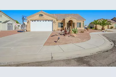10719 Peaceful Water, Mohave Valley, AZ 86440 - Photo 1