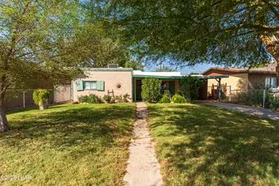 1912 S Joshua Ave, Parker, AZ 85344 - Photo 2