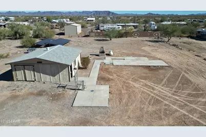 52411 Century Dr, Quartzsite, AZ 85346 - Photo 4