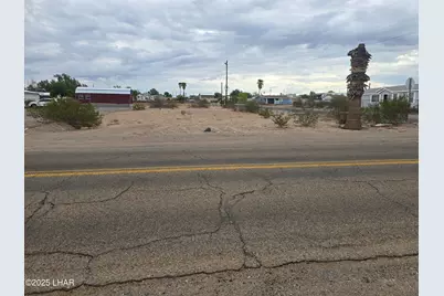 12744 Oatman Hwy, Golden Shores, AZ 86436 - Photo 1