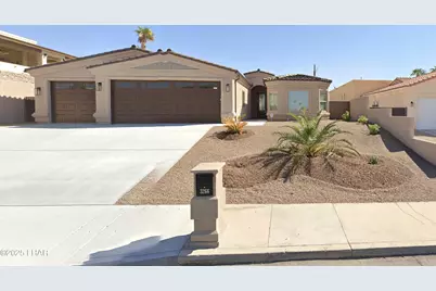 3266 Newport Dr, Lake Havasu City, AZ 86406 - Photo 2