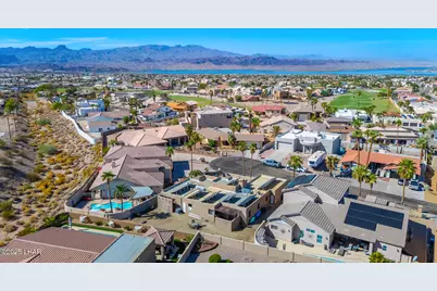 2876 Plaza Del Oro, Lake Havasu City, AZ 86406 - Photo 46