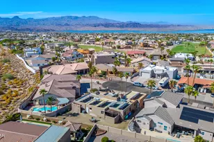 2876 Plaza Del Oro, Lake Havasu City, AZ 86406 - Photo 46