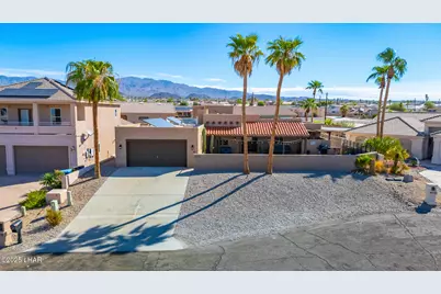 2876 Plaza Del Oro, Lake Havasu City, AZ 86406 - Photo 2