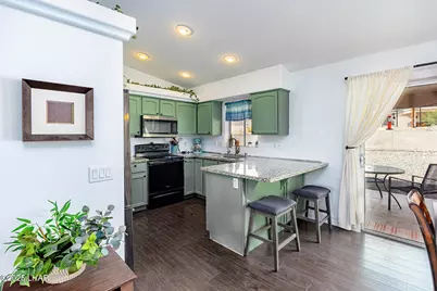 3389 Kearsage Dr, Lake Havasu City, AZ 86406 - Photo 2