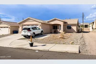 3389 Kearsage Dr, Lake Havasu City, AZ 86406 - Photo 32