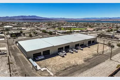 2995 N Kiowa Blvd, Lake Havasu City, AZ 86404 - Photo 2