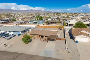 416 Sedona Dr, Lake Havasu City, AZ 86403 - Photo 4