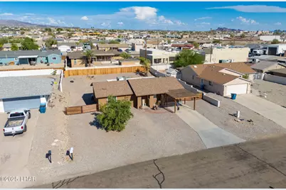 416 Sedona Dr, Lake Havasu City, AZ 86403 - Photo 1