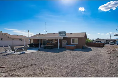 416 Sedona Dr, Lake Havasu City, AZ 86403 - Photo 20