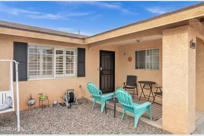 3261 Thundercloud Dr, Lake Havasu City, AZ 86406 - Photo 6