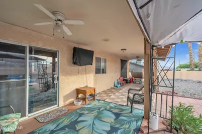 3261 Thundercloud Dr, Lake Havasu City, AZ 86406 - Photo 34