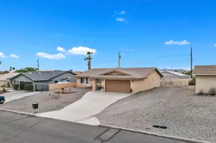 3261 Thundercloud Dr, Lake Havasu City, AZ 86406 - Photo 2