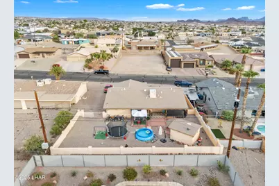 3261 Thundercloud Dr, Lake Havasu City, AZ 86406 - Photo 42
