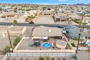 3261 Thundercloud Dr, Lake Havasu City, AZ 86406 - Photo 42