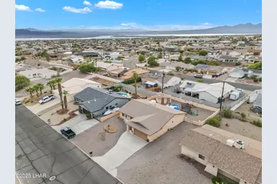 3261 Thundercloud Dr, Lake Havasu City, AZ 86406 - Photo 44