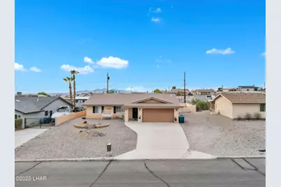 3261 Thundercloud Dr, Lake Havasu City, AZ 86406 - Photo 40