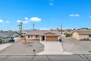 3261 Thundercloud Dr, Lake Havasu City, AZ 86406 - Photo 40