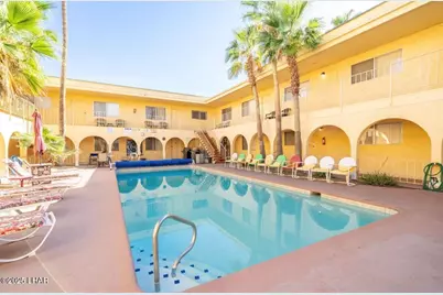 2100 Swanson Ave #103, Lake Havasu City, AZ 86403 - Photo 2