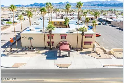 2100 Swanson Ave #103, Lake Havasu City, AZ 86403 - Photo 1