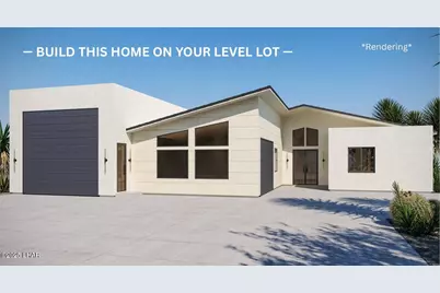 0000 Genesis Plan On Your Level Lot, Lake Havasu City, AZ 86403 - Photo 1