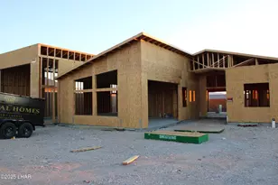 0000 Genesis Plan On Your Level Lot, Lake Havasu City, AZ 86403 - Photo 2