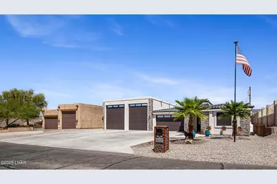1851 Dion Dr, Lake Havasu City, AZ 86404 - Photo 4