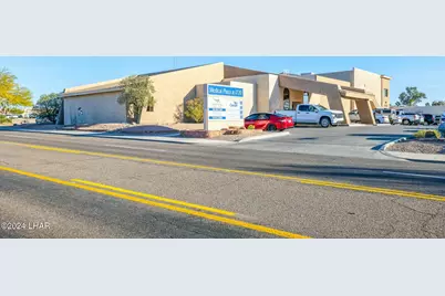 1720 Mesquite Ave #201, Lake Havasu City, AZ 86403 - Photo 4