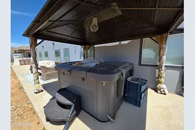 2576 E Calle Chavez Rd, Kingman, AZ 86409 - Photo 26