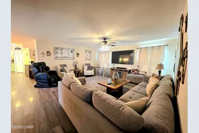 2576 E Calle Chavez Rd, Kingman, AZ 86409 - Photo 4