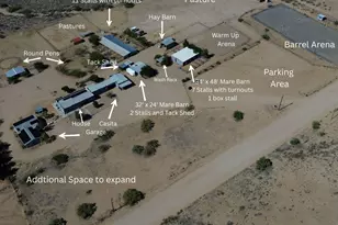 2576 E Calle Chavez Rd, Kingman, AZ 86409 - Photo 2