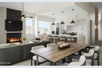 0000 Exodus Plan On Your Level Lot, Lake Havasu City, AZ 86403 - Photo 2