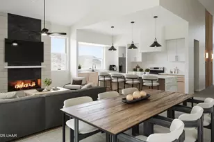 0000 Exodus Plan On Your Level Lot, Lake Havasu City, AZ 86403 - Photo 2