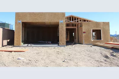 0000 Shepherd Plan On Your Lot, Lake Havasu City, AZ 86403 - Photo 20