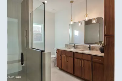0000 Shepherd Plan On Your Lot, Lake Havasu City, AZ 86403 - Photo 8