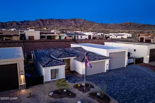 6607 Avienda Desierto Verde, Lake Havasu City, AZ 86406 - Photo 36