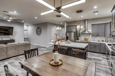 6607 Avienda Desierto Verde, Lake Havasu City, AZ 86406 - Photo 14