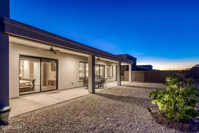 6607 Avienda Desierto Verde, Lake Havasu City, AZ 86406 - Photo 34