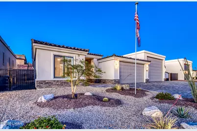 6607 Avienda Desierto Verde, Lake Havasu City, AZ 86406 - Photo 2