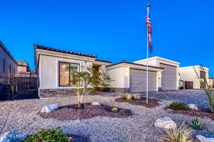 6607 Avienda Desierto Verde, Lake Havasu City, AZ 86406 - Photo 2