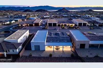 6607 Avienda Desierto Verde, Lake Havasu City, AZ 86406 - Photo 46