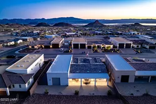 6607 Avienda Desierto Verde, Lake Havasu City, AZ 86406 - Photo 46