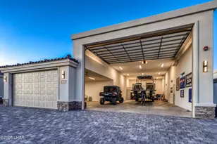 6607 Avienda Desierto Verde, Lake Havasu City, AZ 86406 - Photo 30