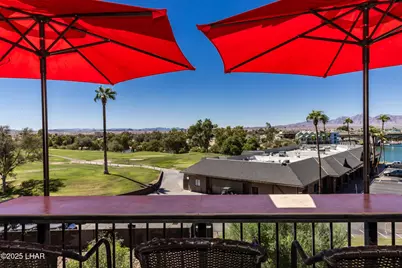 777 Harrah Way #306, Lake Havasu City, AZ 86403 - Photo 28