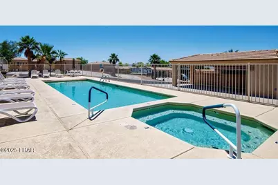1905 Victoria Farms Rd #336, Lake Havasu City, AZ 86404 - Photo 12