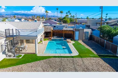 3590 Outpost Dr, Lake Havasu City, AZ 86406 - Photo 1