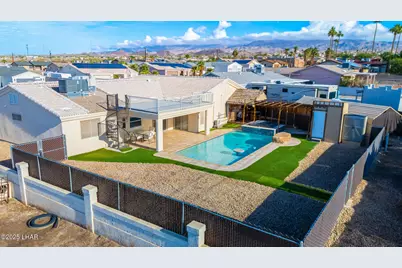 3590 Outpost Dr, Lake Havasu City, AZ 86406 - Photo 4