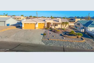 3590 Outpost Dr, Lake Havasu City, AZ 86406 - Photo 2