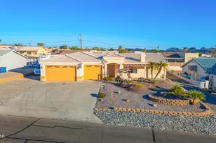 3590 Outpost Dr, Lake Havasu City, AZ 86406 - Photo 2